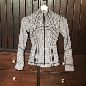 Lululemon Jacket